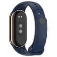 thumbnail image 4 of Correa de Silicona con Conector de Acero Metálico para Band 8 Water Proofing y Sweatproof Solid Color Band, 4 of 5
