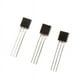thumbnail image 4 of 100pcs BC547 TO-92 NPN Transistores de Planar Epitaxial Multímetros, 4 of 9