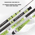 thumbnail image 4 of kurtrusly 28 Hardness Super Light Rod Carbon Composite Fishing Rod Light Hard Short Fishing Rod, 4 of 9