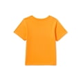 thumbnail image 2 of Garanimals Toddler Boy Wild Cat with Sunglasses Short-Sleeve T-Shirt (12M-5T), 2 of 3