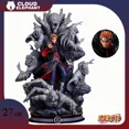 thumbnail image 2 of Figuras de Pain, figura de dibujos animados de Naruto Anime, modelo Pain, 27 cm, estatua de PVC GK, figura de colección de muñecas, decoración de coches, juguete de regalo para niños, 2 of 4