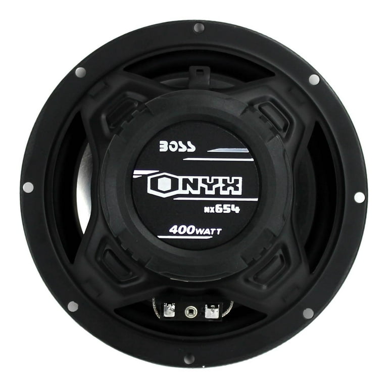 Boss Audio NX654 Onyx 6.5