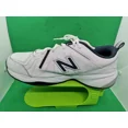 thumbnail image 3 of New Balance 619 MX619WN Athletic Shoes Sneakers Men's Size 11 (4E) White, 3 of 6