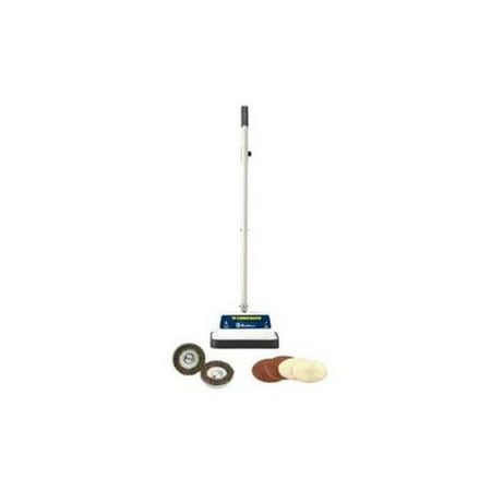 electric floor scrubber canada