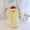 2, variant on Long Plush Toys Kawaii Pompompurin Stuffed Dolls Room Decor Bedside Cushion Sofa Pillow
