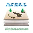 13x Stone Stain Remover Granite Quartz Marble Tile Stubborn Stains Deep Cleaning Powder Strong