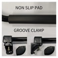 thumbnail image 3 of Poignée de Porte RV, Accessoires de Modification Ferme pour Escaliers, Voiture, Main Courante Auxiliaire pour Yacht, Rails de Préhension RV, Sûr et Fiable, 3 of 7