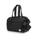 thumbnail image 1 of Black baby bag, 1 of 5
