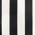 thumbnail image 4 of Outdoor Decor Seascapes Stripe Outdoor Grommet Top Panel (Set of Two) 50 x 96 Black, 4 of 4