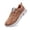 Brown, variant on Walking Shoes for Women Gym Athletic Tennis Sneakers Comfortable Casual Running Shoes