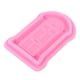 thumbnail image 1 of 2 UDS Retro Puerta Ventana Moldes de Bricolaje de Silicona, Antiadherentes Reutilizables Moldes Pastel Para Galletas y Fondant Decoración de Fondant Herramientas para Hornear, 1 of 7