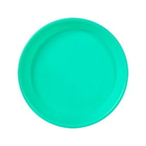 Flower Pot Saucer 11.5 Inch Round Tray Durable Water Catcher for Pots Indoor Outdoor Use Tray for Houseplants Gardening Decorations