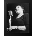 thumbnail image 2 of Gottlieb, William 15x18 Black Modern Framed Museum Art Print Titled - Mildred Bailey, 2 of 5