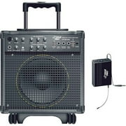Pyle PPGW1040 Amplifier, 1 Channel