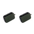 thumbnail image 1 of ZLight Speaker outdoor wireless speaker hands-free call rechargeable compatible 4.2 speaker plastic speaker green 2Set, 1 of 5