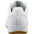 thumbnail image 3 of K-Swiss Men's Classic VN Sneaker 151-8.5, 3 of 7