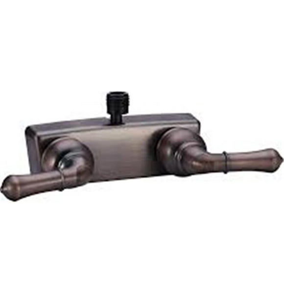 Classical RV Shower Faucet - Oil Rubbed Bronze