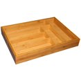 thumbnail image 3 of Panier à couverts extensible en bambou, 3 of 5
