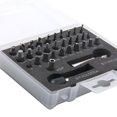thumbnail image 4 of Juego De Extractores De Tornillos Dañados Juego de extractores de tornillos dañados de 22/33 piezas Juego de extractores de pernos de acero de alta dureza, 4 of 8