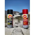 thumbnail image 6 of Fluid Film Black Penetrant & Lubricant, 11.75 oz (6 Aerosol Cans) with DU-MOST Extension Wand Kit, 6 of 6