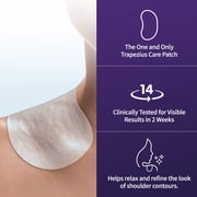 essl LIGHT Trapezius Patch, 10ea