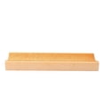 thumbnail image 4 of Soporte para reposacabezas de guitarra, compacto y portátil, almohada de apoyo para el cuello para guitarra eléctrica, 4 of 14