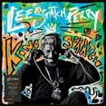 thumbnail image 2 of LEE "SCRATCH" PERRY KING SCRATCH (MUSIAL MASTERPIECES FROM THE UPSETTER ARK-IVE) (2LP), 2 of 2