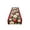 C, variant on 2026 Christmas Home Party Decoration Quilted Table Runner The Way Back Snowys Train Designs Farmhouses Rustics Home Decor For Dining Table Kitchen Christmas Celebration Party