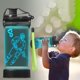 thumbnail image 2 of Botella CoolGift Mart 3D Light-Up Hockey 414 ml sin BPA, 2 of 7