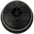 thumbnail image 2 of Dorman - OE Solutions 917-066 Engine Oil Filter Cover Fits select: 2013 MINI COOPER ROADSTER, 2007-2016 MINI COOPER, 2 of 4