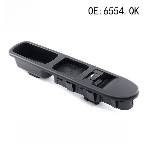 6554.QK for Standard 207 Glass Lifter