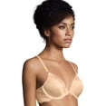 thumbnail image 4 of MAIDENFORM Latte Lift One Fab Fit T-Back T-Shirt Bra, US 34DD, UK 34DD, NWOT, 4 of 7