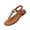 Red_004, variant on Domuza Sandals Women Flat Shoes Summer Bohemian Toe-Separator Sandals Casual Comfortable Beach Flip Flops with Elastic Band Blue 9(EU-42)