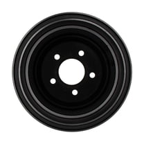 Raybestos 9498R Professional Grade Brake Drum Fits select: 1998-2009 FORD RANGER, 1991-1994 FORD EXPLORER
