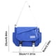 thumbnail image 3 of Bolso Bandolera Bolso de viaje para mujer, bolso diagonal informal, correas ajustables portátiles, bolso de mano Ehuebsd Para Estrenar, 3 of 3