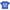 Royal Blue, variant on Inktastic How I Roll Bowling Boys or Girls Toddler T-Shirt