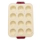thumbnail image 1 of Promotion!Molde para pastel Circular de cocina para el hogar,bandeja para hornear pasteles antiadherente espesada,molde para hornear, 1 of 3