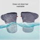 thumbnail image 3 of Stroller Hand Muff Warm Gloves Winter Waterproof for Extra Thick Stroller Gloves Anti-Freeze Snowproof Gloves Black, 3 of 4