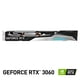 thumbnail image 3 of TARJETA DE VIDEO Gigabyte NVIDIA GEFORCE RTX 3060 GAMING OC 12GB 192 BIT GDDR6 GV-N3060GAMING OC-12GD REV. 2.0, 3 of 6
