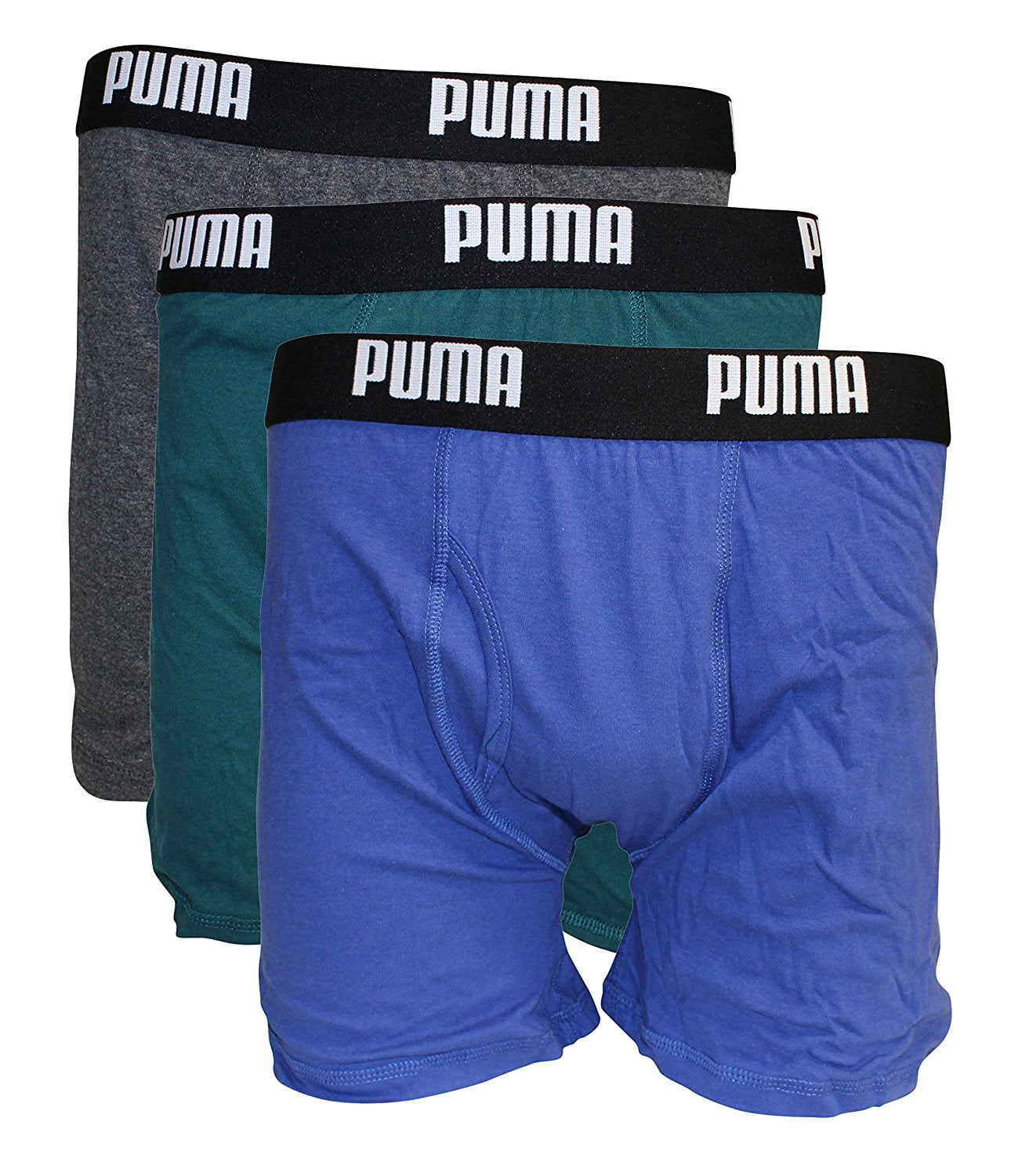 puma underwear boxer