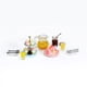 thumbnail image 5 of Utensilios , postres, accesorios de comedor, , accesorios , cocina, modelo decorativo, accesorios de a Establecer C Yotijar Casa de muñecas decorativa, 5 of 5