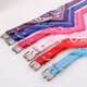 thumbnail image 4 of Toalla de saliva para mascotas-azul claro-M Dog Bandana, 4 of 5
