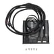 thumbnail image 1 of M Buder Panel Frontal Hub USB 3.2 10Gbps Lector de Disquete Shell de Hierro (15 cm / 5.9 in), 1 of 9