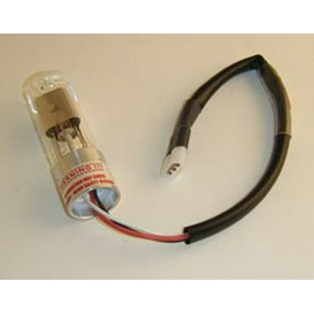 

Replacement for CARY AA275 DEUTERIUM LAMP