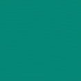 thumbnail image 2 of Casual Cushion Solid Sunbrella® Fabric 1-Piece Indoor/Outdoor Square Throw Pillow, 20"W x 20"L, Canvas Teal, 2 of 4