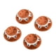 thumbnail image 2 of Cubierta antipolvo para tuerca hexagonal de rueda 4 Piezas 17mm Cubierta de Tuerca Hexgonjal de Rueda Fina para HSP /8 RC Buggy Truck Magideal Cubierta antipolvo para tuerca hexagonal de rueda, 2 of 7