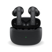 TREBLAB X8 True Wireless Earbuds - Active Noise Cancelling, Bluetooth 5.4 | IPX5 Waterproof, 40H Playtime, Dual ENC Mics, Comfortable Fit for Running, Sports, Gym, Travel - Exceptional Sound Quality