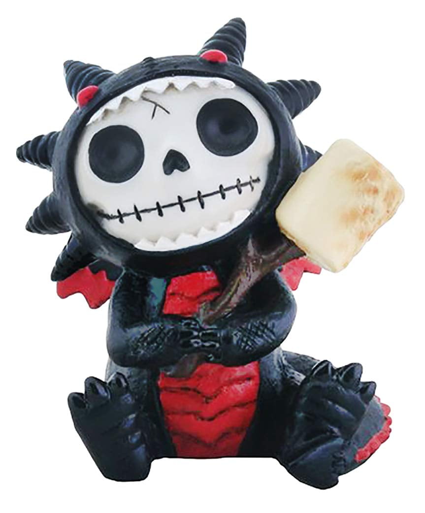 Nibble Squirrel Furrybones - 8367 Nibble Squirrel Furrybones - 8367