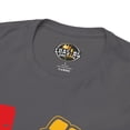 thumbnail image 3 of Love Juneteenth Heavy Cotton Tee, 3 of 12