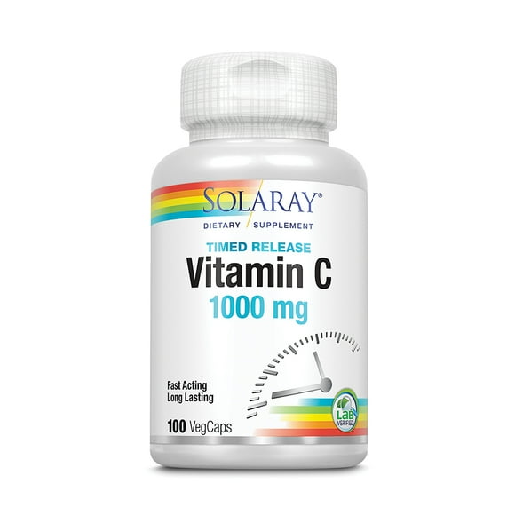 Vitamin C